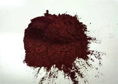 चीन थर्माप्लास्टिक रंग के लिए एन्थ्राक्विनोन डिकाई सॉल्वेंट रेड 146 पाउडर आपूर्तिकर्ता