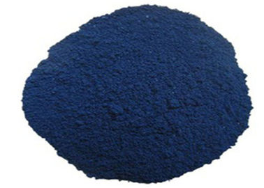 कपड़ा उद्योग PH 4.5 के लिए इंडिगो ब्लू वात रंजक - 6.5 CAS 482-89-3 Vat Blue 1