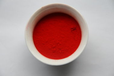 चीन सिंथेटिक रेड आयरन ऑक्साइड पिगमेंट रेड 22 ड्राई पाउडर 100% कलर स्ट्रेंथ कैस 6448-95-9 आपूर्तिकर्ता