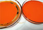पानी आधारित पेस्ट वर्णक नारंगी, चिपकने वाला उत्पादों के लिए औद्योगिक कार्बनिक वर्णक आपूर्तिकर्ता