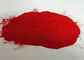 100% रंग ताकत लाल पेंट वर्णक, कार्बनिक वर्णक लाल 21 औद्योगिक के लिए आपूर्तिकर्ता