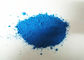 पु चमड़े के रंग के लिए कार्बनिक वर्णक नीला फ्लोरोसेंट वर्णक पाउडर आपूर्तिकर्ता