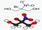 2 - ब्रोमो - 2 - नाइट्रो - 1,3 - प्रोपेनेडिओल 52-51-7 बैक्टीरिया के खिलाफ उच्च गतिविधि आपूर्तिकर्ता