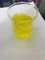 उच्च शुद्धता खाद्य ग्रेड टार्ट्राजाइन पानी में घुलनशील HFDLY-49 पीला रंग वर्णक पाउडर आपूर्तिकर्ता
