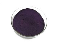Bluish Colourant कार्बनिक पिगमेंट 1.24% नमी स्थिर सूर्य प्रतिरोध