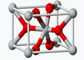 रूटाइल TiO2 टाइटेनियम डाइऑक्साइड वर्णक पाउडर कैस 13463-67-7, पानी में भंग नहीं आपूर्तिकर्ता